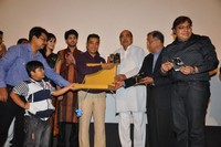 Rushi Audio Launch